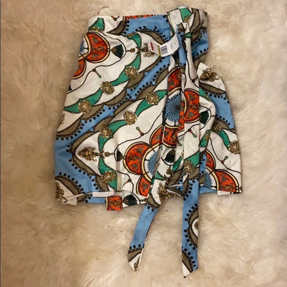Groovy classy Skirt